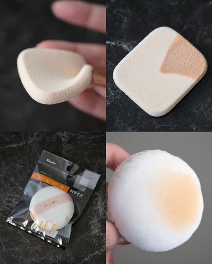 コフレドール パウダレスウェット/コフレドール/その他ファンデーションを使ったクチコミ(6枚目)