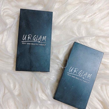 UR GLAM　EYEBROW POWDER/U R GLAM/パウダーアイブロウを使ったクチコミ（2枚目）