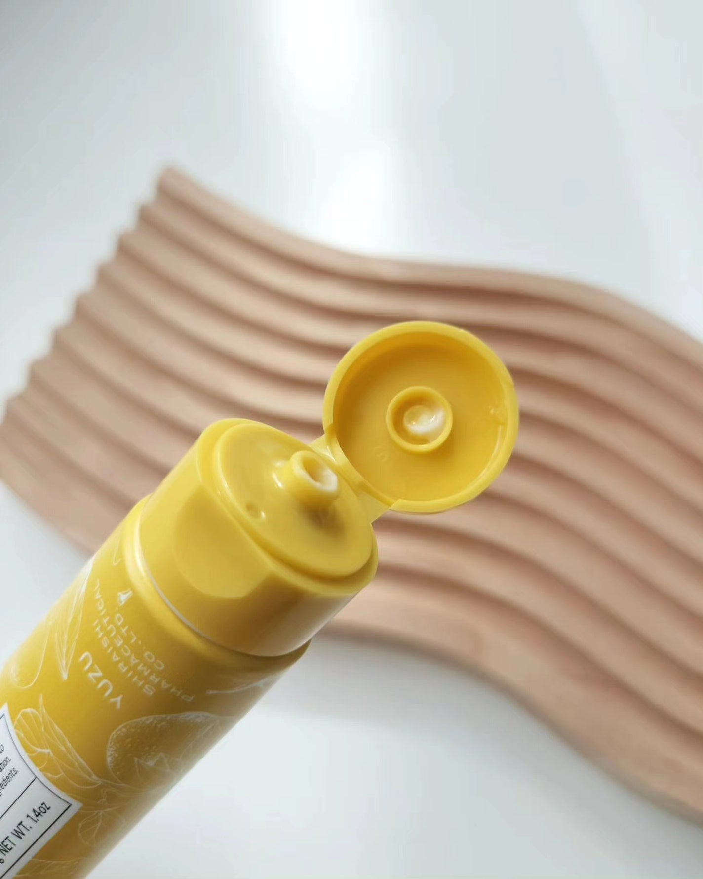 +shナチュラルハンドクリーム/+sh/ハンドクリームを使ったクチコミ(3枚目)