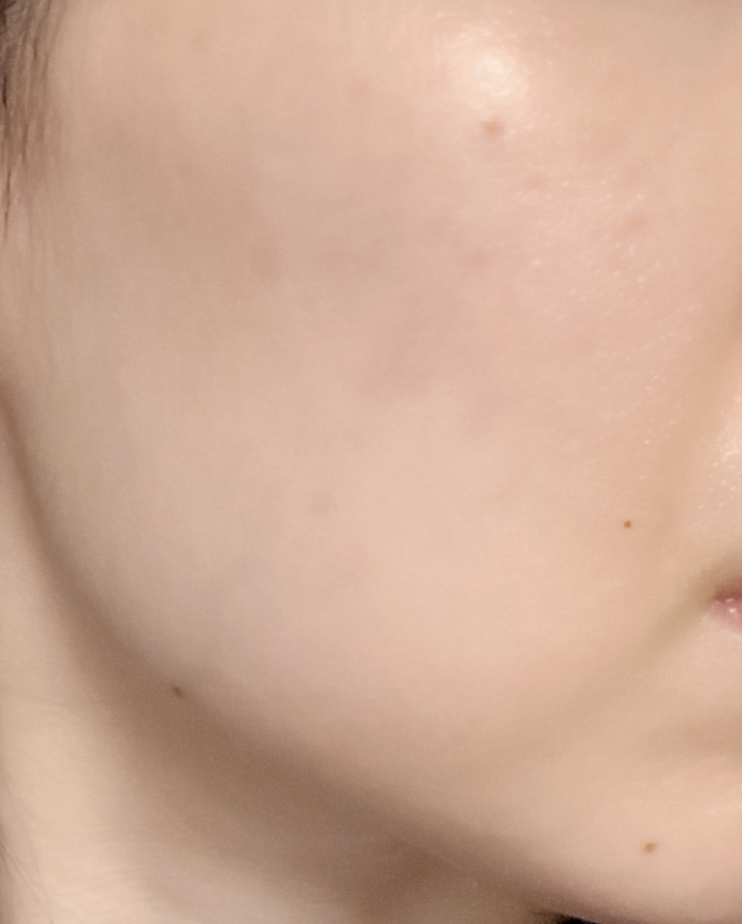 マイルド保湿洗顔フォーム/無印良品/洗顔フォームを使ったクチコミ（2枚目）