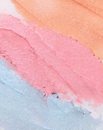 【公式】PERIPERA on LIPS 「ハートツヤビーム!🌠こんなに可愛いハイライター見たことあります..」(4枚目)