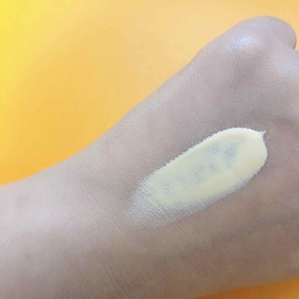 ミノン アミノモイスト バランシングベース UV/ミノン/化粧下地を使ったクチコミ（2枚目）