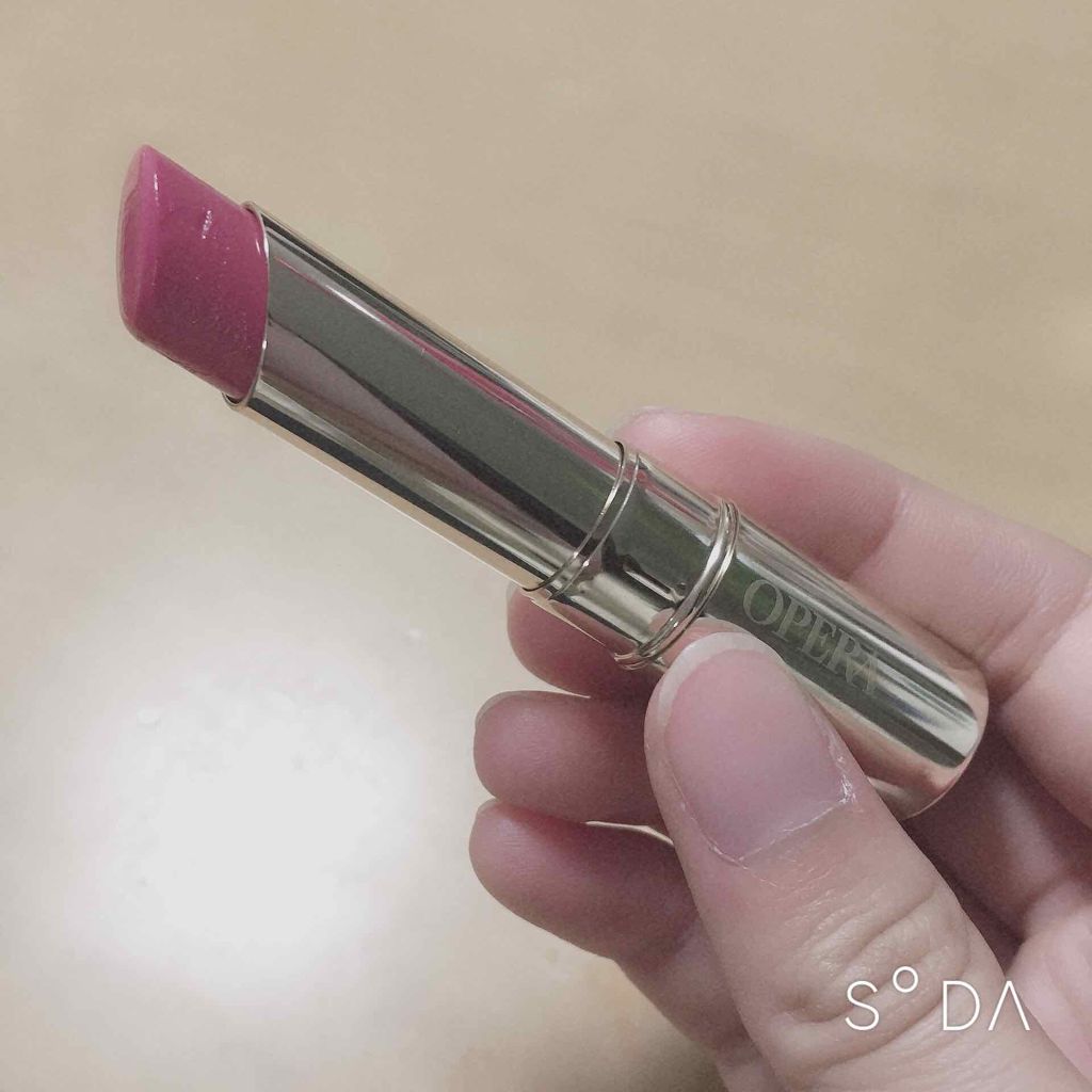 オペラ リップティント N/OPERA/リップティントを使ったクチコミ(2枚目)