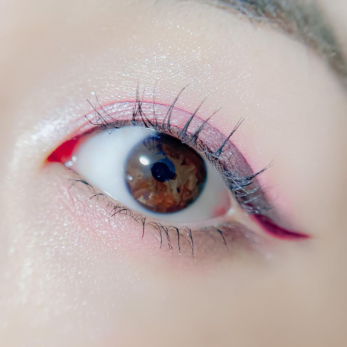 【旧】サンク クルール クチュール/Dior/アイシャドウパレットを使ったクチコミ（3枚目）