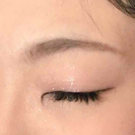 アディクション ザ アイシャドウ/ADDICTION/単色アイシャドウを使ったクチコミ(1枚目)