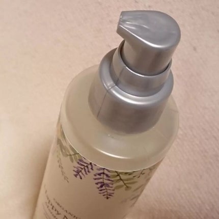 ボタニカル しっとり保湿ローション/ハッピーナチュラル/化粧水を使ったクチコミ(4枚目)