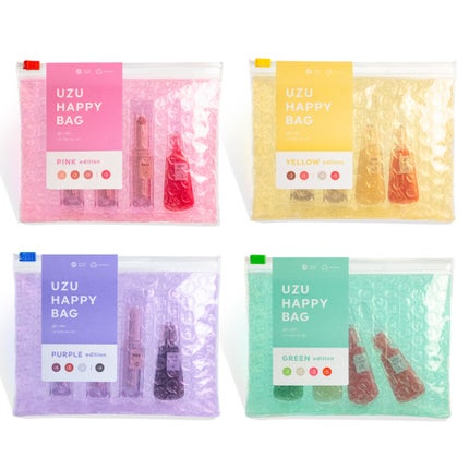 UZU BY FLOWFUSHI UZU HAPPY BAG