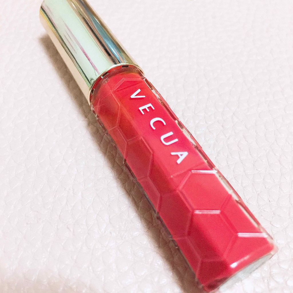 ハニーラスター r/ROAlív/リップグロスを使ったクチコミ（1枚目）