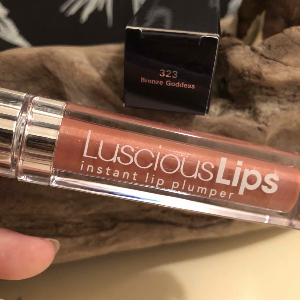 【新品・未開封品】Luscious Lips【334】番