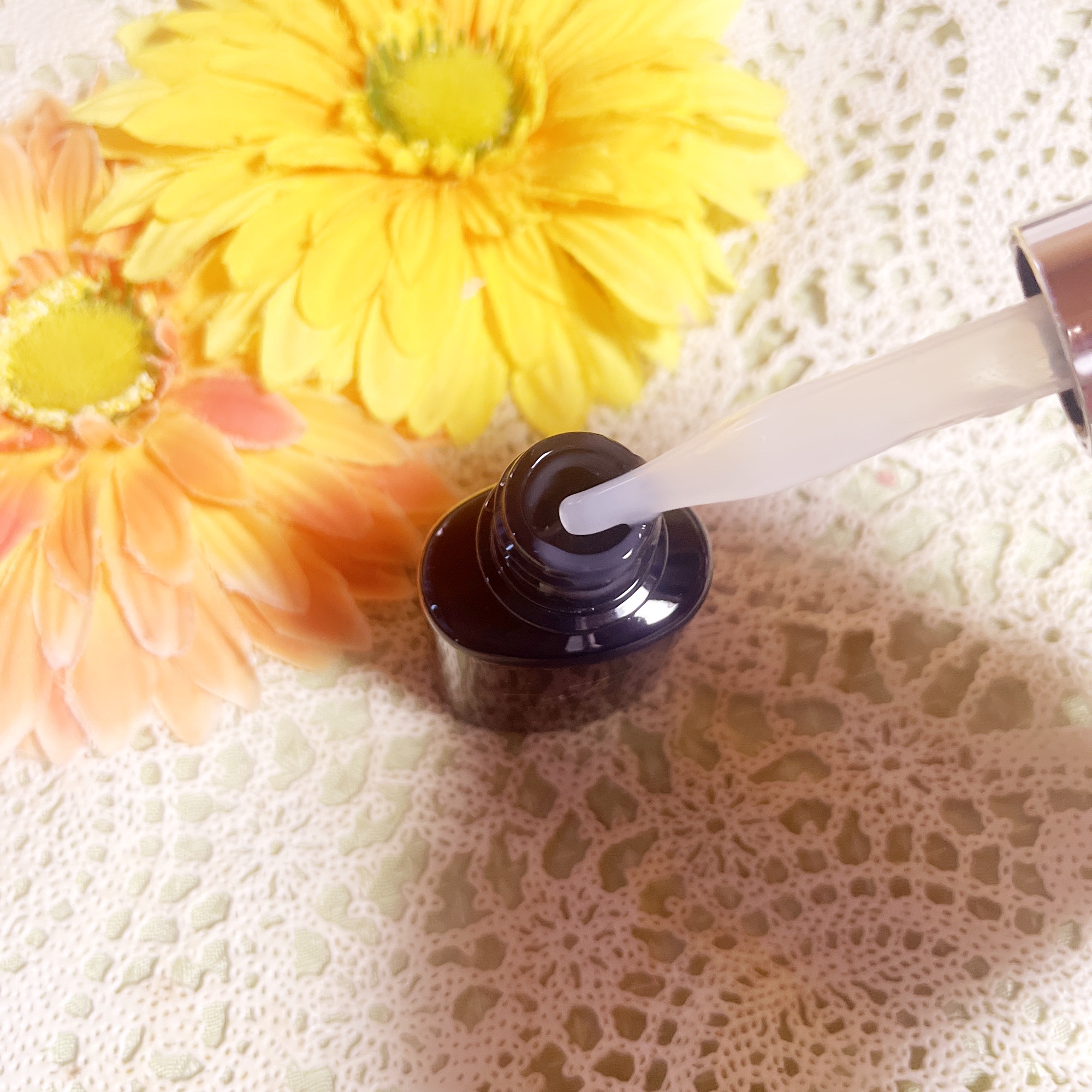 薬用リンクルケアコンセントレートセラム/WrinkFade/美容液を使ったクチコミ（2枚目）