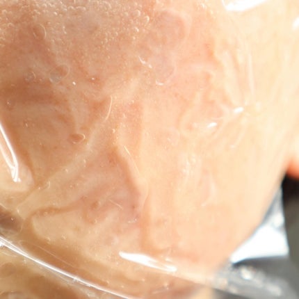 炭酸ジェルパック/NANO ACQUA/洗い流すパック・マスクを使ったクチコミ(10枚目)