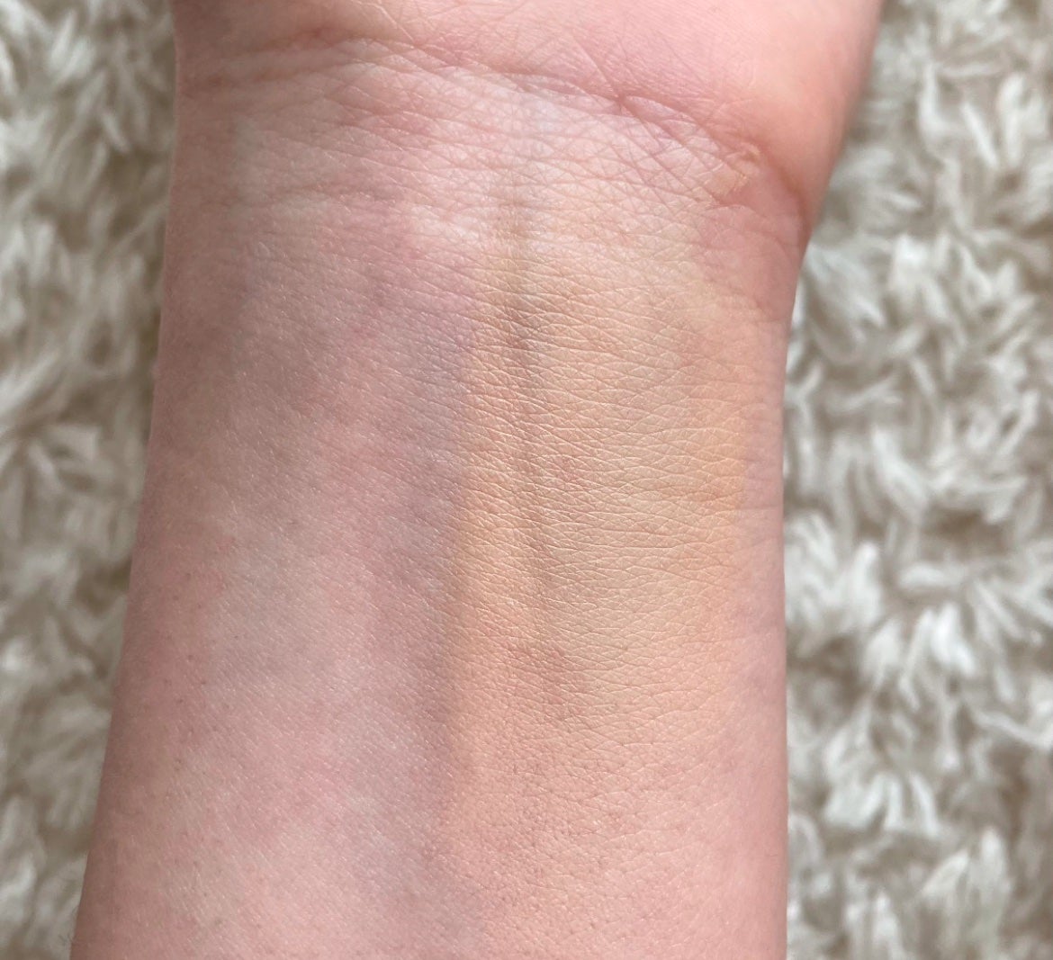 ã¿ã³ã€ãã« ãŠã«ãã© ãŠã§ã¢ ãªããã/LANCOME/ãªããããã¡ã³ããŒã·ã§ã³ã䜿ã£ãã¯ãã³ãïŒ4æç®ïŒ