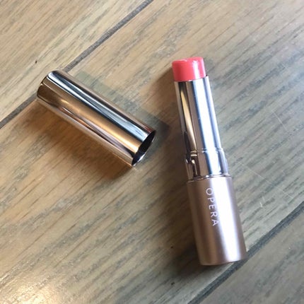 オペラ リップティント N/OPERA/リップティントを使ったクチコミ(1枚目)