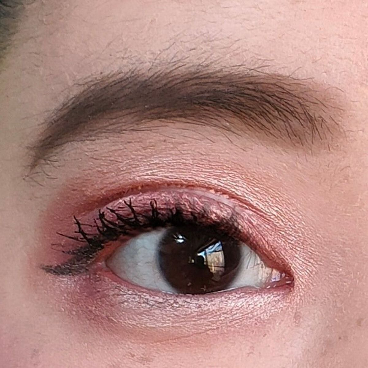 ディア マイ ジェリーリップトーク/ETUDE/口紅を使ったクチコミ(3枚目)