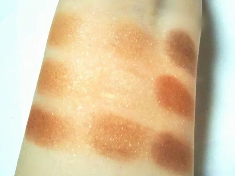 STペンシルアイライナー/キャンドゥ/ペンシルアイライナーを使ったクチコミ(3枚目)