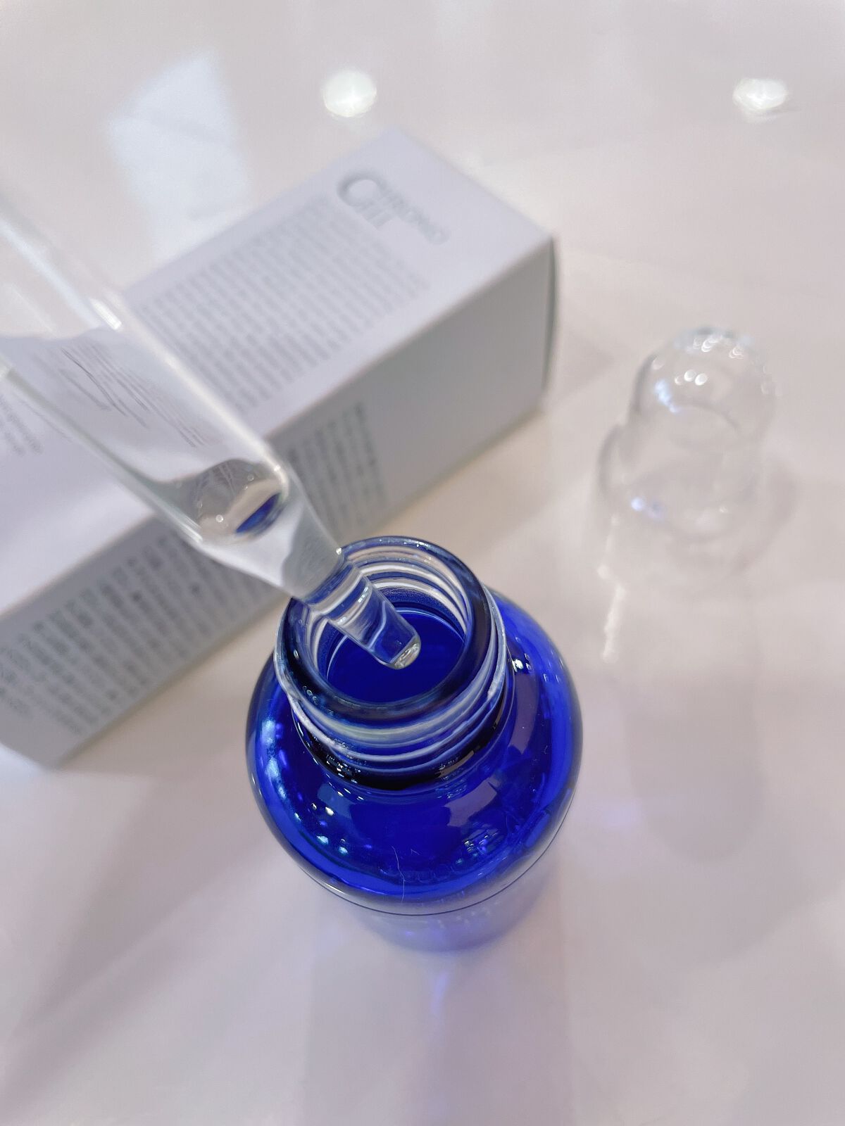 momohana97 on LIPS 「【ヒト幹細胞コスメ】最近私がハマってる幹細胞コスメ✨FABIU..」(2枚目)