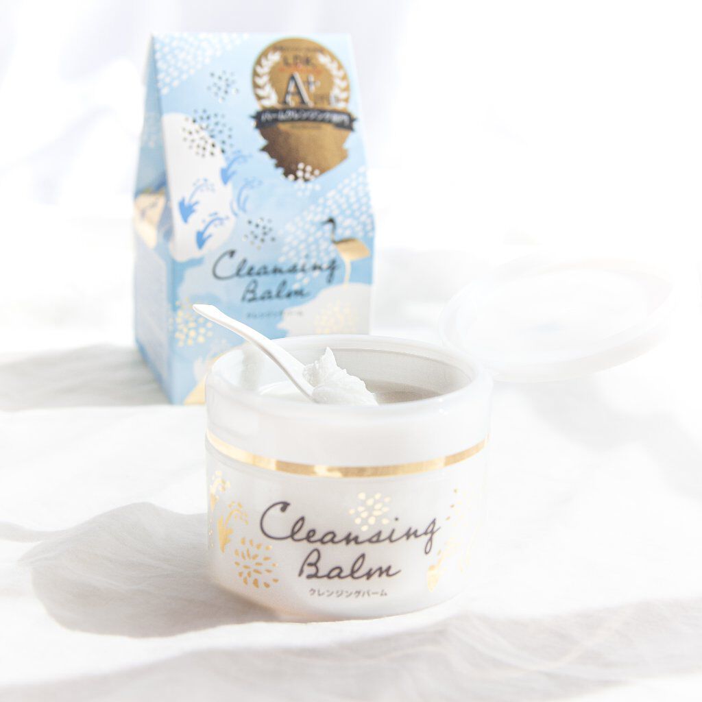 Komell クレンジングバーム 90g/Komell/クレンジングバームを使ったクチコミ（3枚目）