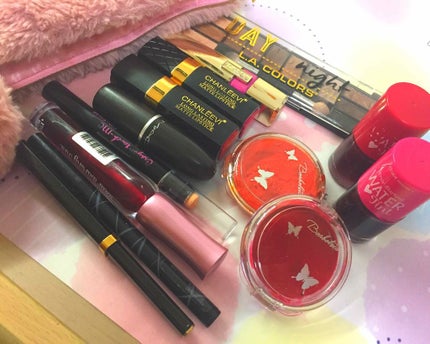 リップスティック/M・A・C/口紅を使ったクチコミ(1枚目)