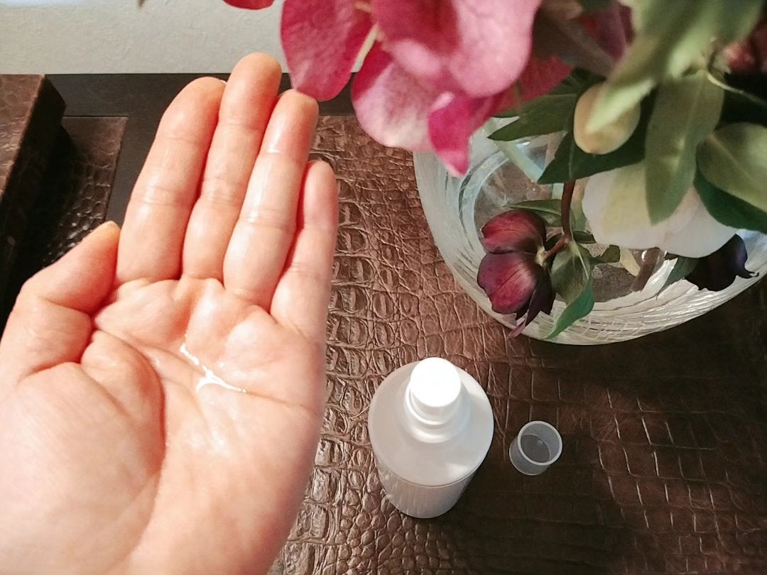 mcgroupakiko on LIPS 「当たり前に使っていたものが実は、そうすべきでなかったということ..」(2枚目)