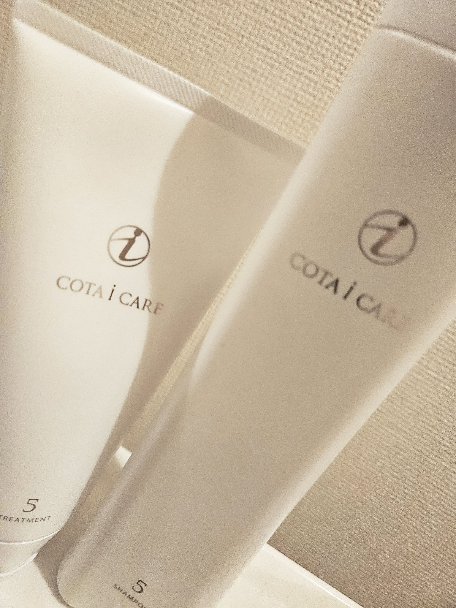 アイ ケア シャンプー 5｜コタの口コミ - COTA I CARE