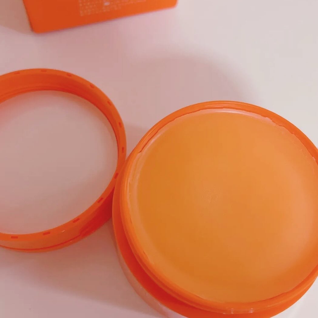 バームクレンズ ダーマクリア/MELLIFE/クレンジングバームを使ったクチコミ(8枚目)