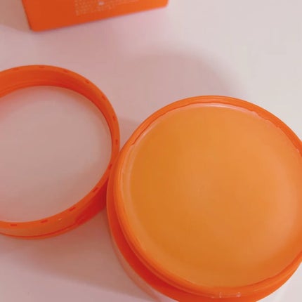 バームクレンズ ダーマクリア/MELLIFE/クレンジングバームを使ったクチコミ(8枚目)