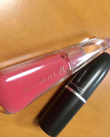 RMK リップジェリーグロス/RMK/リップグロスを使ったクチコミ(1枚目)