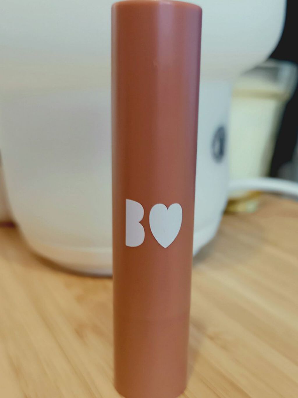 つやぷるリップR/b idol/口紅を使ったクチコミ（1枚目）