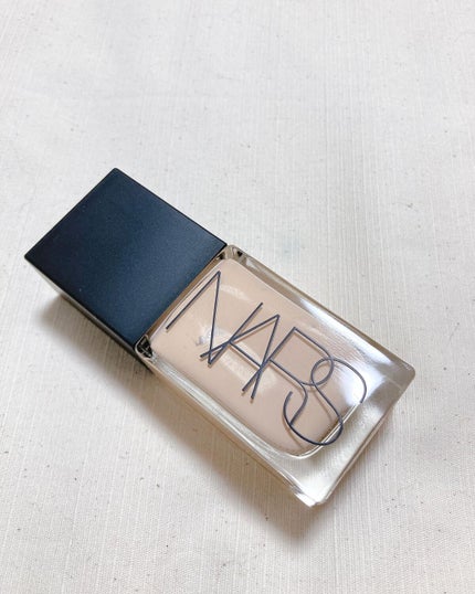 ライトリフレクティング ファンデーション/NARS/リキッドファンデーションを使ったクチコミ(6枚目)