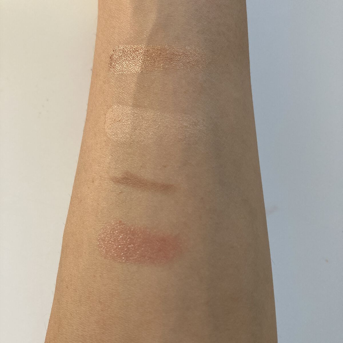 エグザジェレート リップライナーペンシル 001 クリームベージュ/リンメル ロンドン/リップライナーを使ったクチコミ（3枚目）