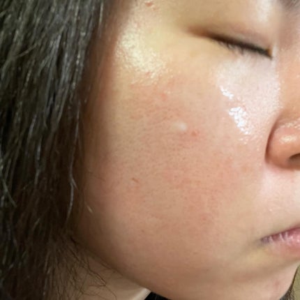 フレッシュリージュースドビタミンドロップ(35ml)/Klairs/美容液を使ったクチコミ(4枚目)