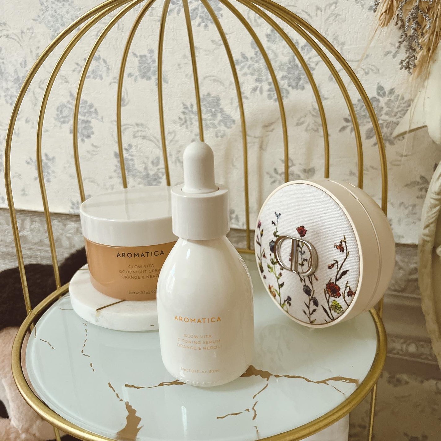 ccco on LIPS 「@aromatica.jp様より9/1より日本でも発売されるこ..」(2枚目)