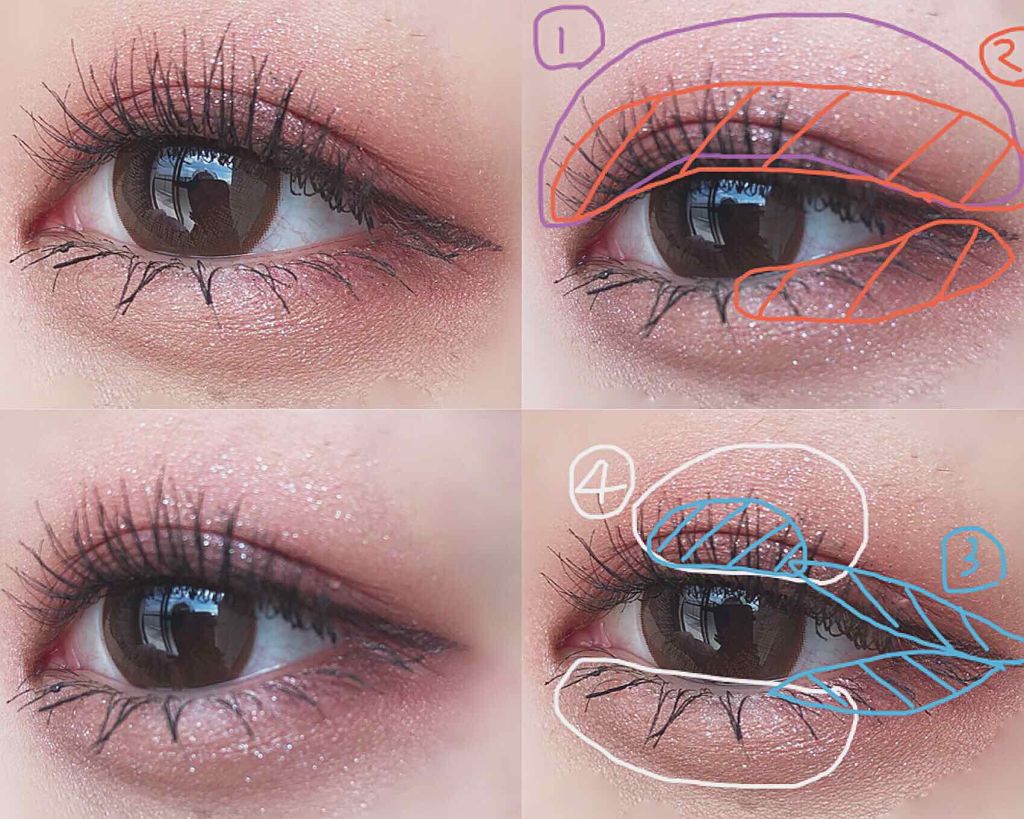 ラストリップスティック 2/BBIA/口紅を使ったクチコミ（2枚目）