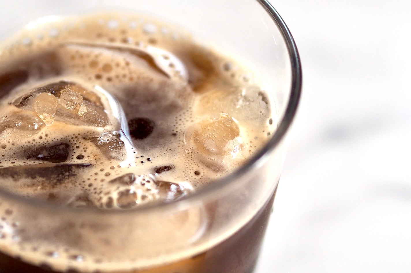 ダイエットSコーヒー/PRUMWELLNESS/ドリンクを使ったクチコミ(5枚目)