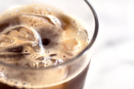 ダイエットSコーヒー/PRUMWELLNESS/ドリンクを使ったクチコミ(5枚目)