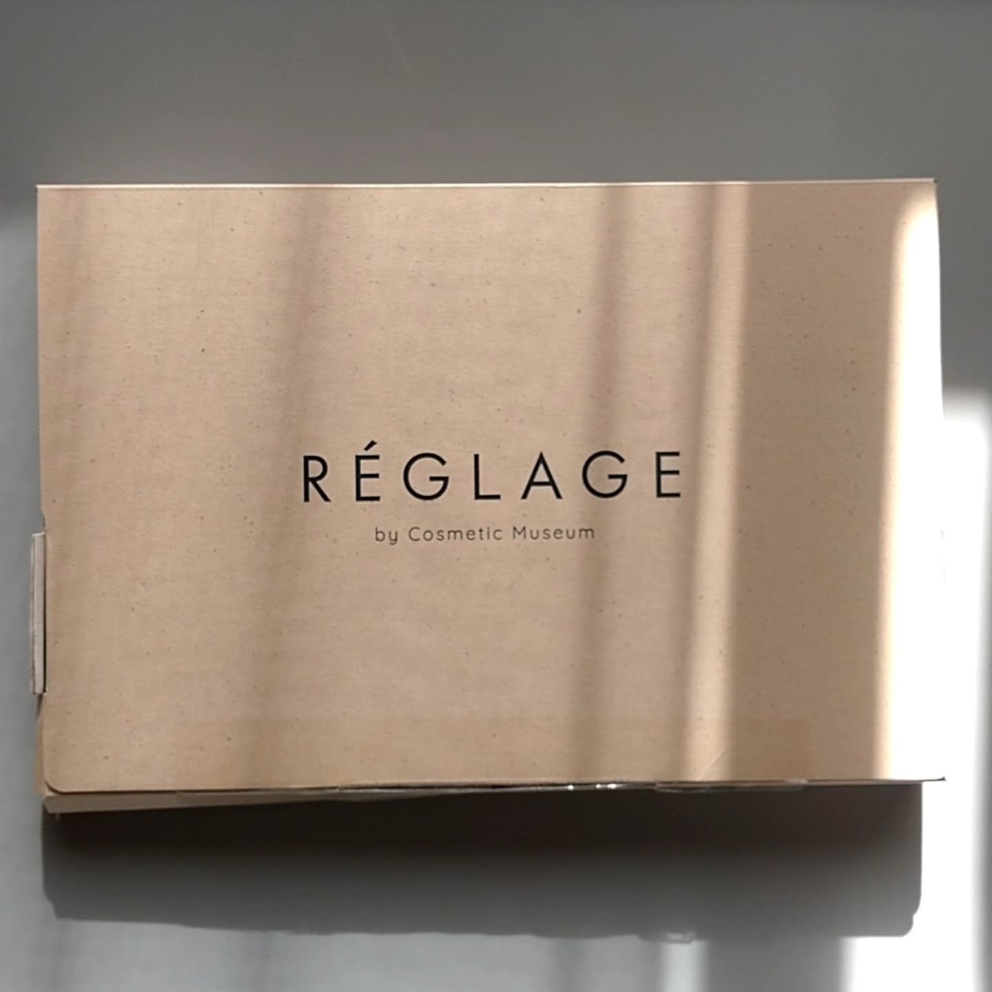 大人のゆらぎ敏感肌セット/REGLAGE/スキンケアキットを使ったクチコミ（2枚目）