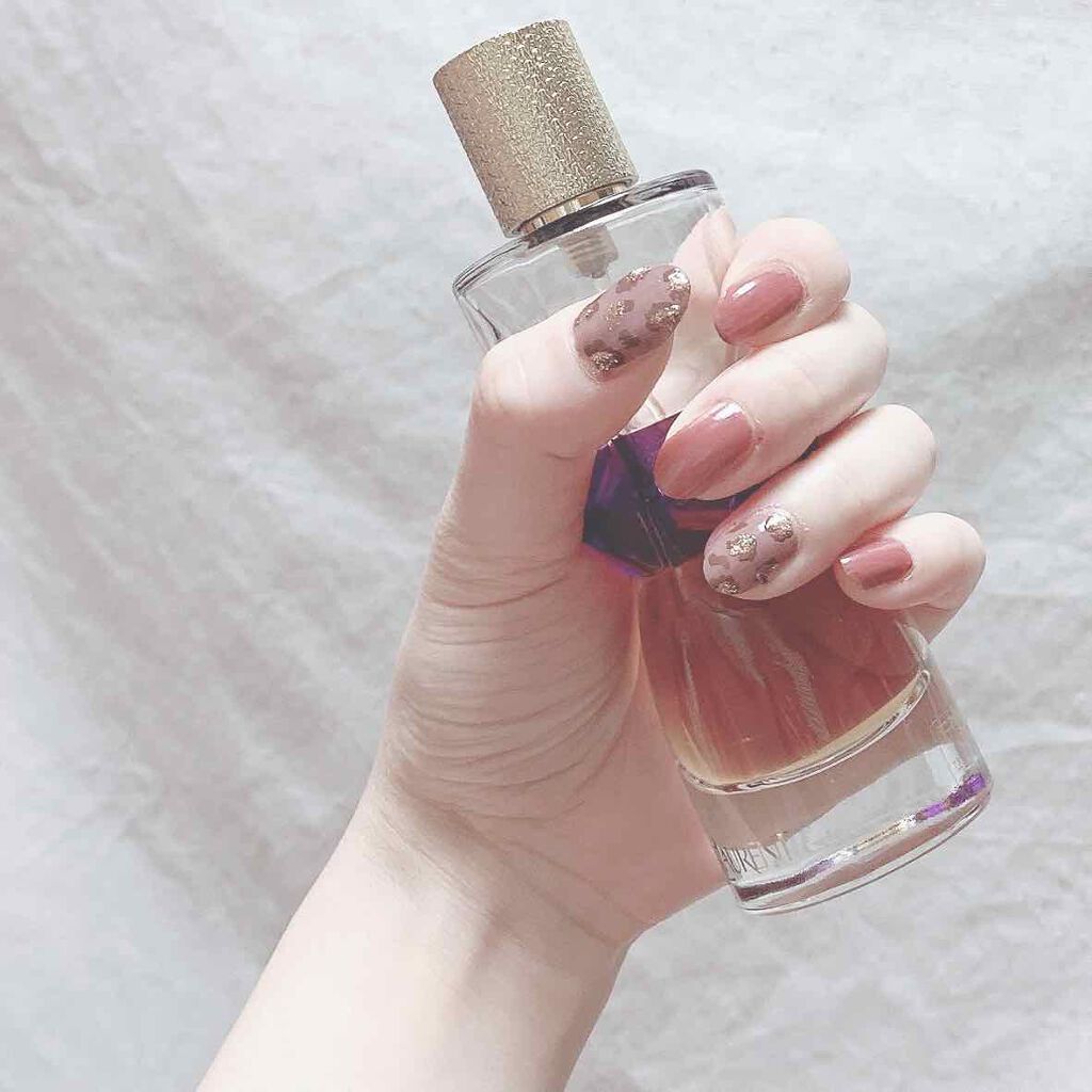 カラフルネイルズ/キャンメイク/マニキュアを使ったクチコミ(1枚目)