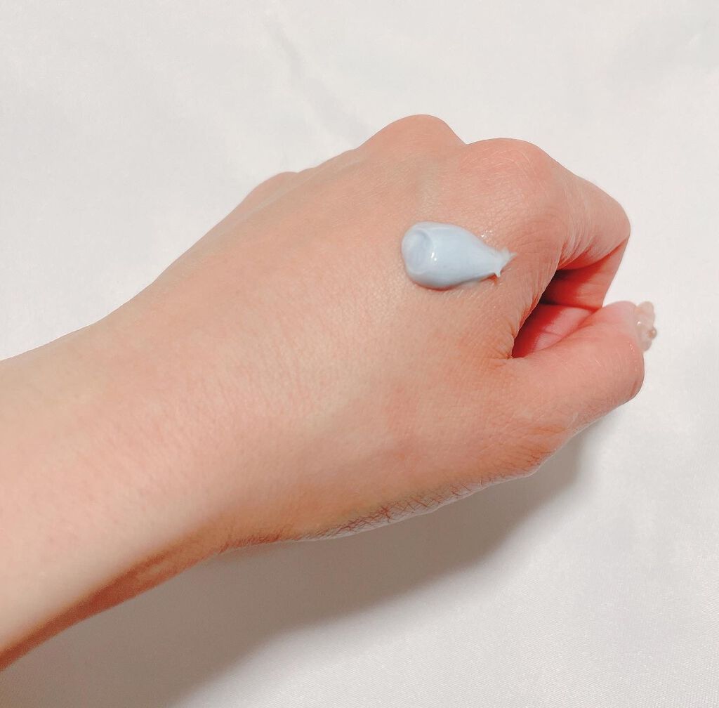 クレンジングフォーム； ディープクリーン、ディープモイスト/Huxley/洗顔フォームを使ったクチコミ（2枚目）