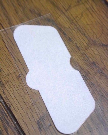 小鼻すっきり炭パック/DAISO/その他スキンケアを使ったクチコミ(2枚目)