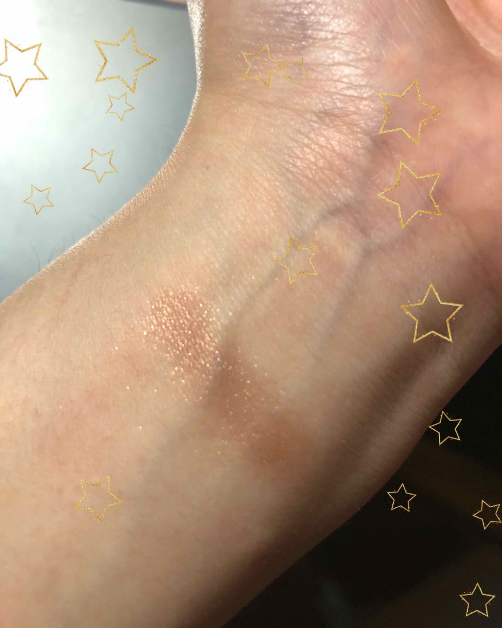 シャドーカスタマイズ BR332 胡桃/MAJOLICA MAJORCA/単色アイシャドウを使ったクチコミ（3枚目）