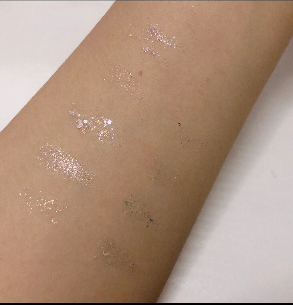 ベターザンパレット/rom&nd/アイシャドウパレットを使ったクチコミ(3枚目)