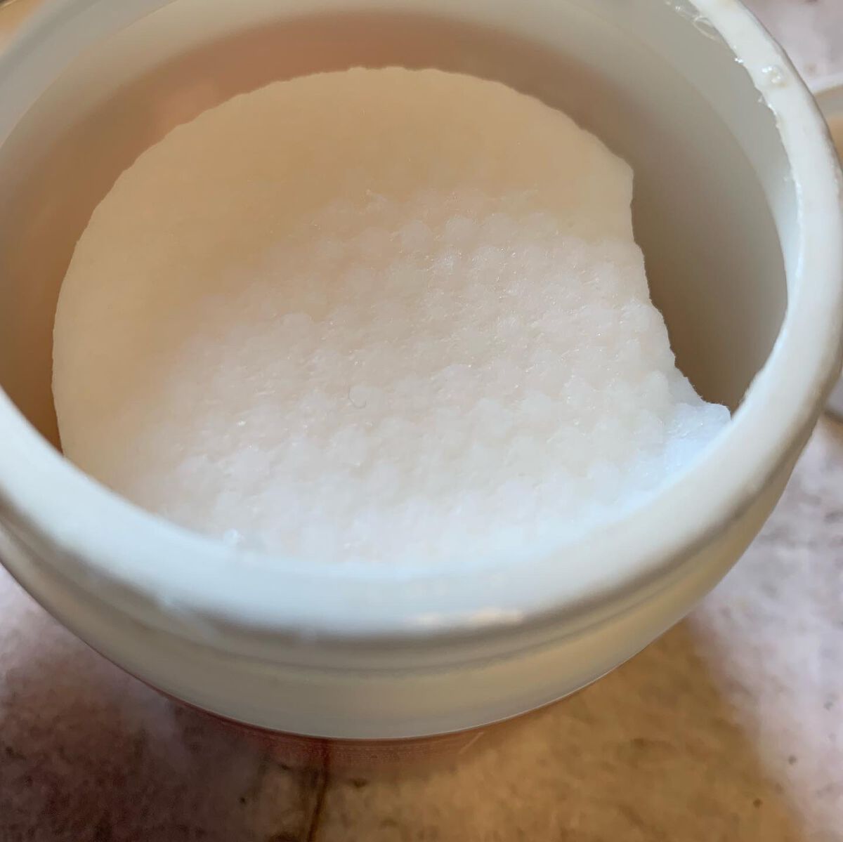 1ステップ ニキビコントロール マキシマム/STRIDEX/ピーリングを使ったクチコミ（2枚目）