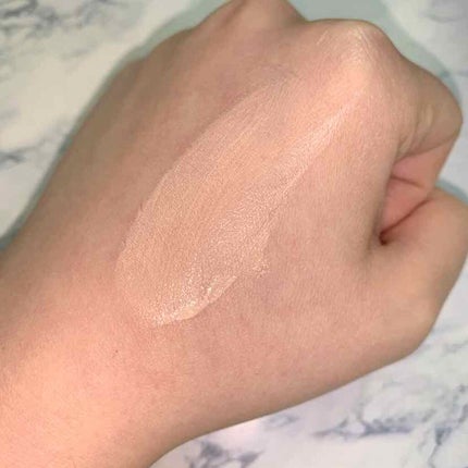 プロテクティング ファンデーション プライマー S/PAUL & JOE BEAUTE/化粧下地を使ったクチコミ(3枚目)