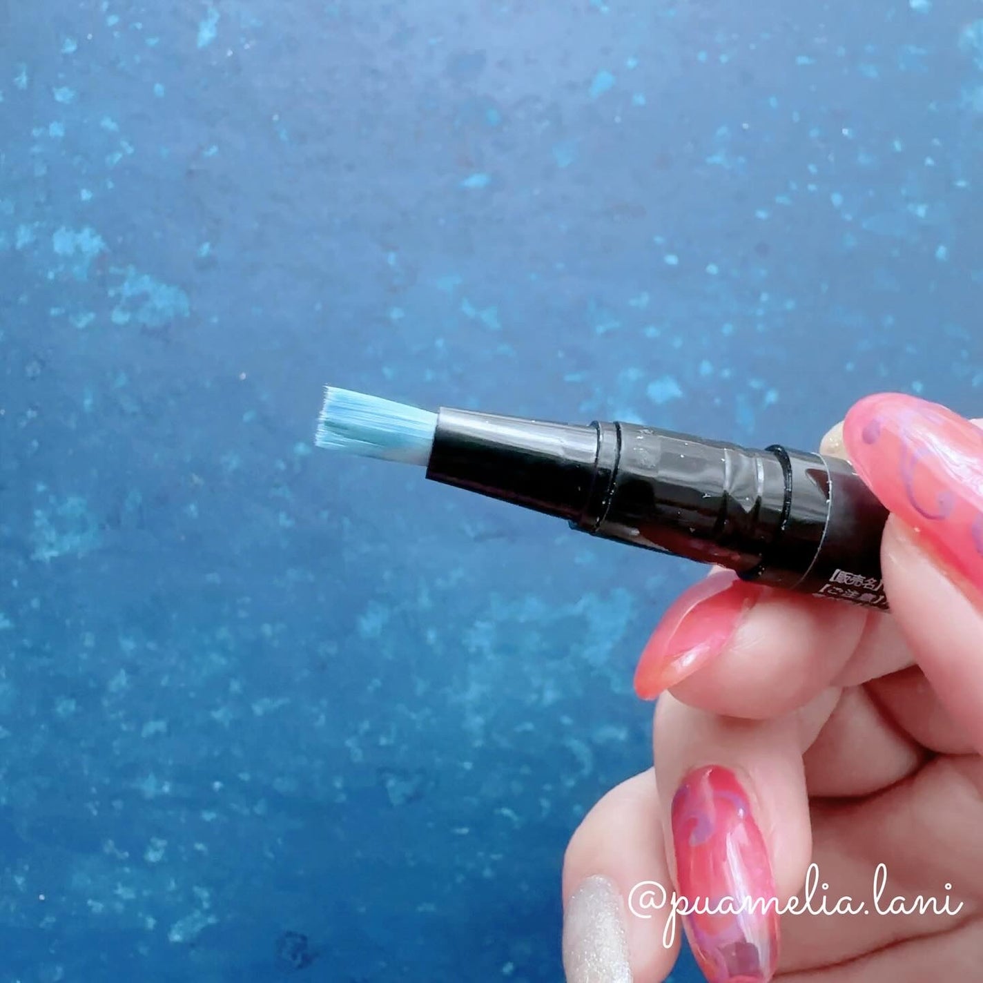 チャームスティックジェル/OMD/オールインワンネイルを使ったクチコミ(5枚目)