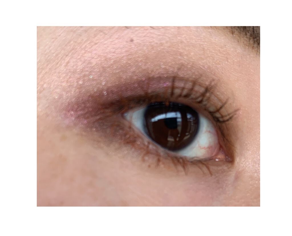 リボンクチュール アイズ/JILL STUART/アイシャドウパレットを使ったクチコミ(2枚目)