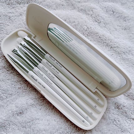 ホワイトトリュフダブルマスクパック(鎮静/保湿) /ダルバ/シートマスク・パックを使ったクチコミ(2枚目)