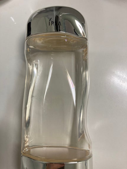 ザ・タイムR アクア/IPSA/化粧水を使ったクチコミ(1枚目)