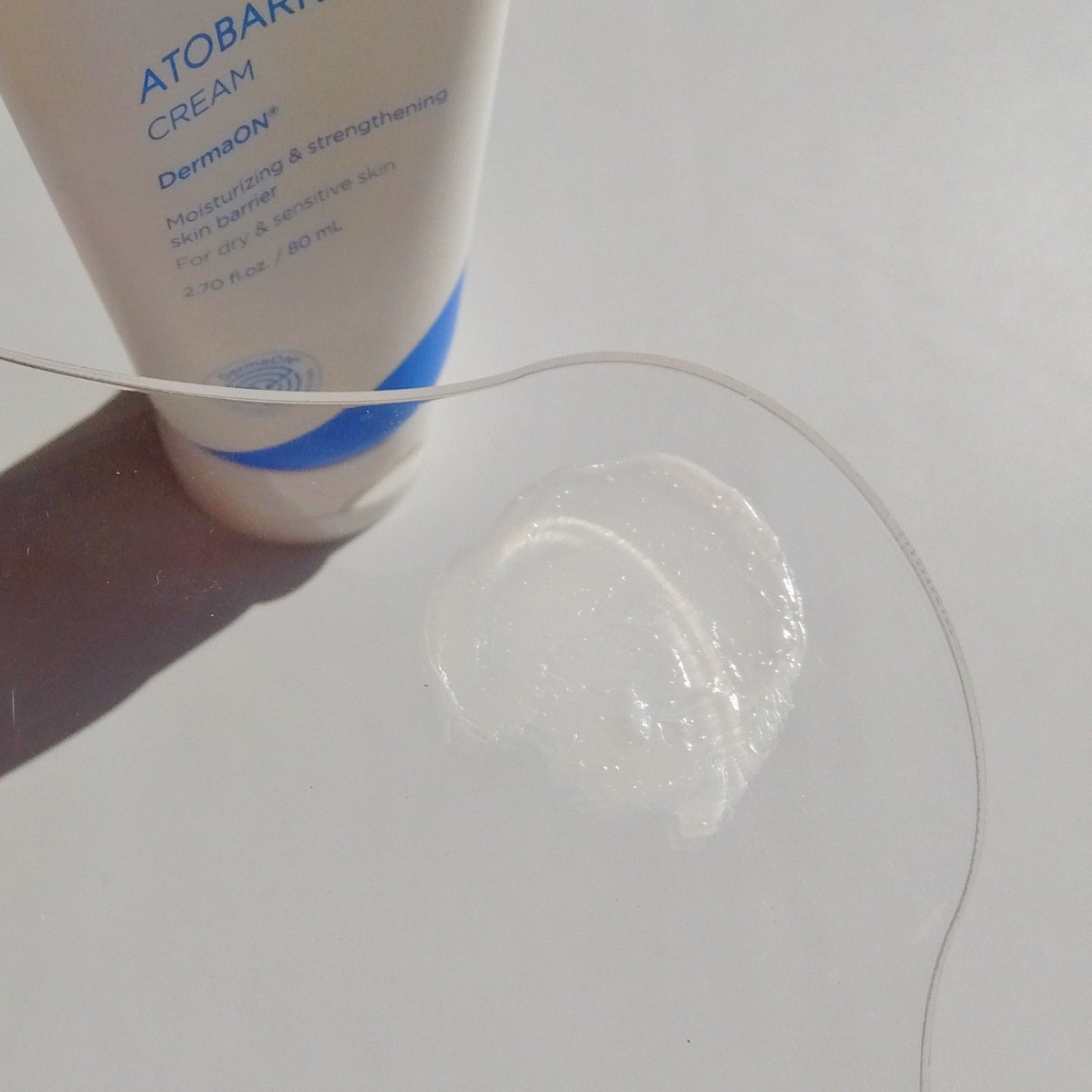 アトバリア365クリーム/AESTURA/フェイスクリームを使ったクチコミ(3枚目)