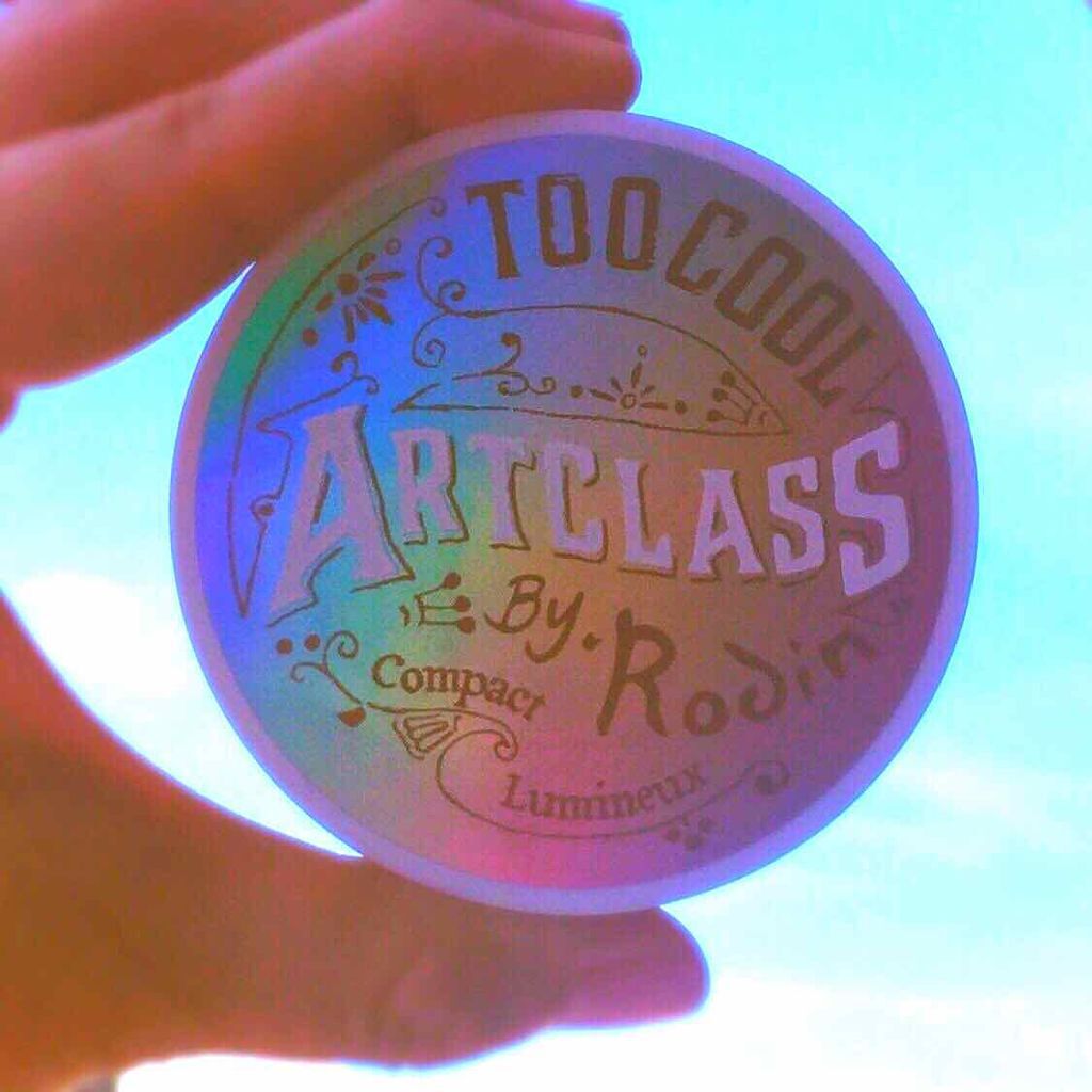 アートクラスバイロダン シェーディング/too cool for school/シェーディングを使ったクチコミ(1枚目)