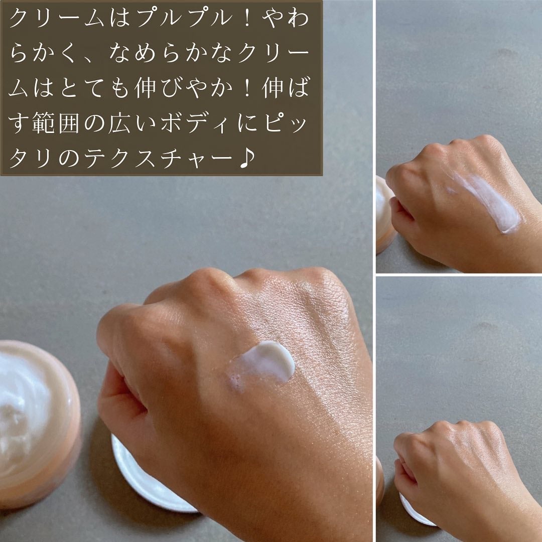 ヌード ワン フレグランスハンドクリーム/ヴァシリーサ/ハンドクリームを使ったクチコミ(7枚目)